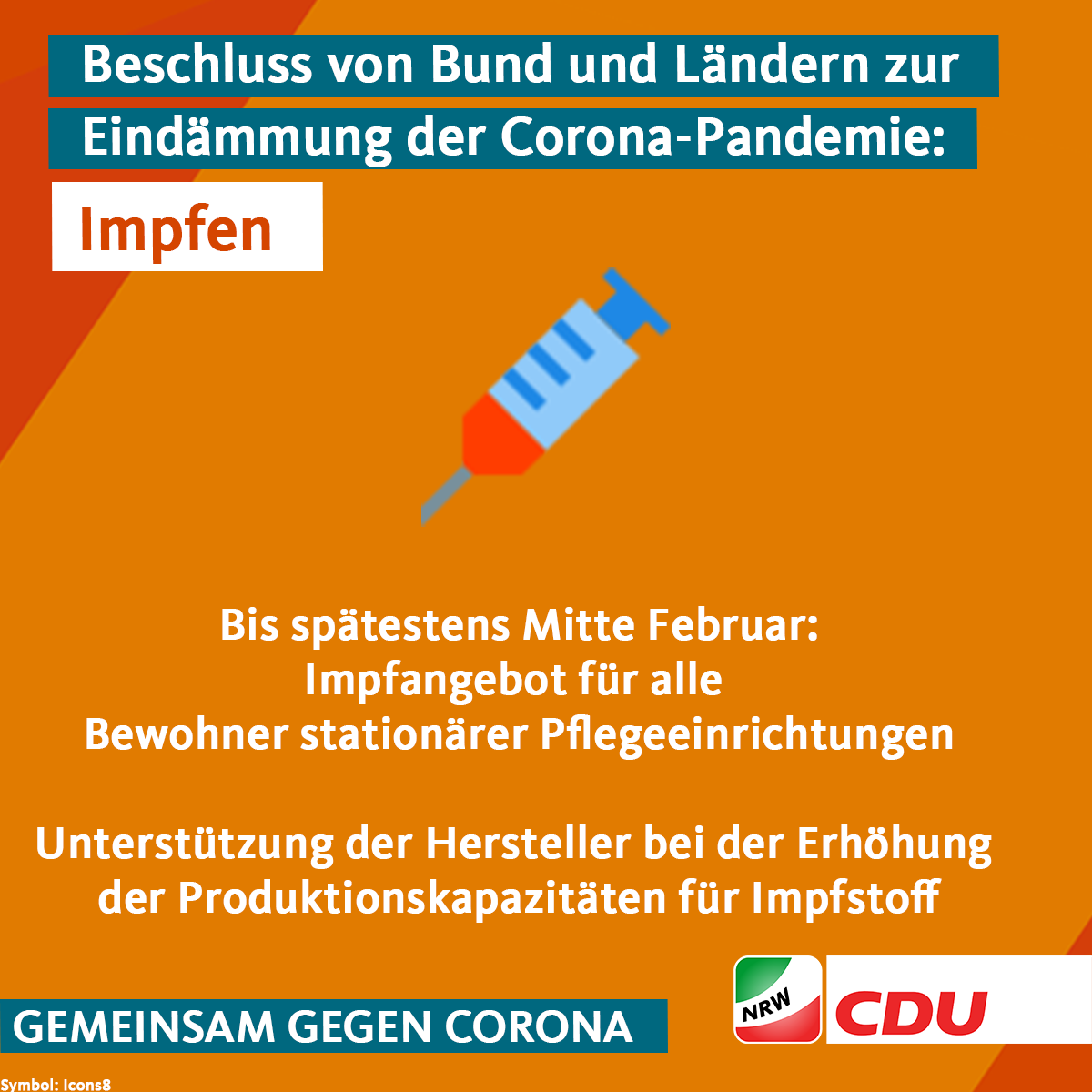 Corona Maßnahmen 3